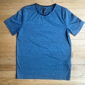 Oakley Men’s Hydrolix shirt
